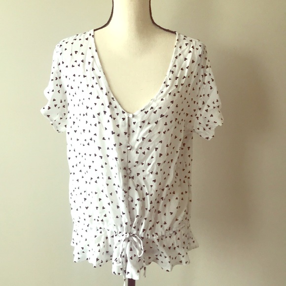 Rails short sleeved blouse - Picture 6 of 9
